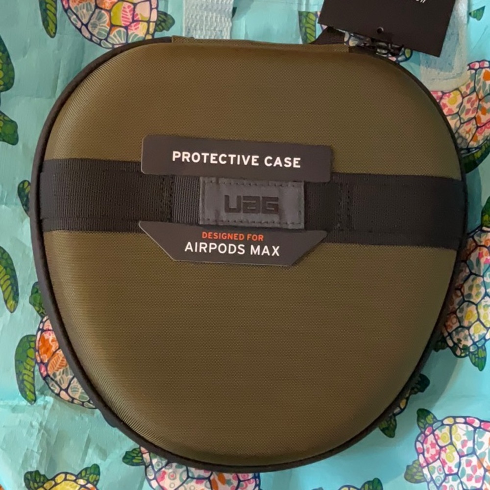 Ration Protective Case for Apple AirPods Max